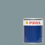 Esmalte poliuretano 2 componentes gris medio ral 7042 + componente b pur